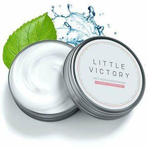 Anti-Aging Hyaluronic Acid Night and Day